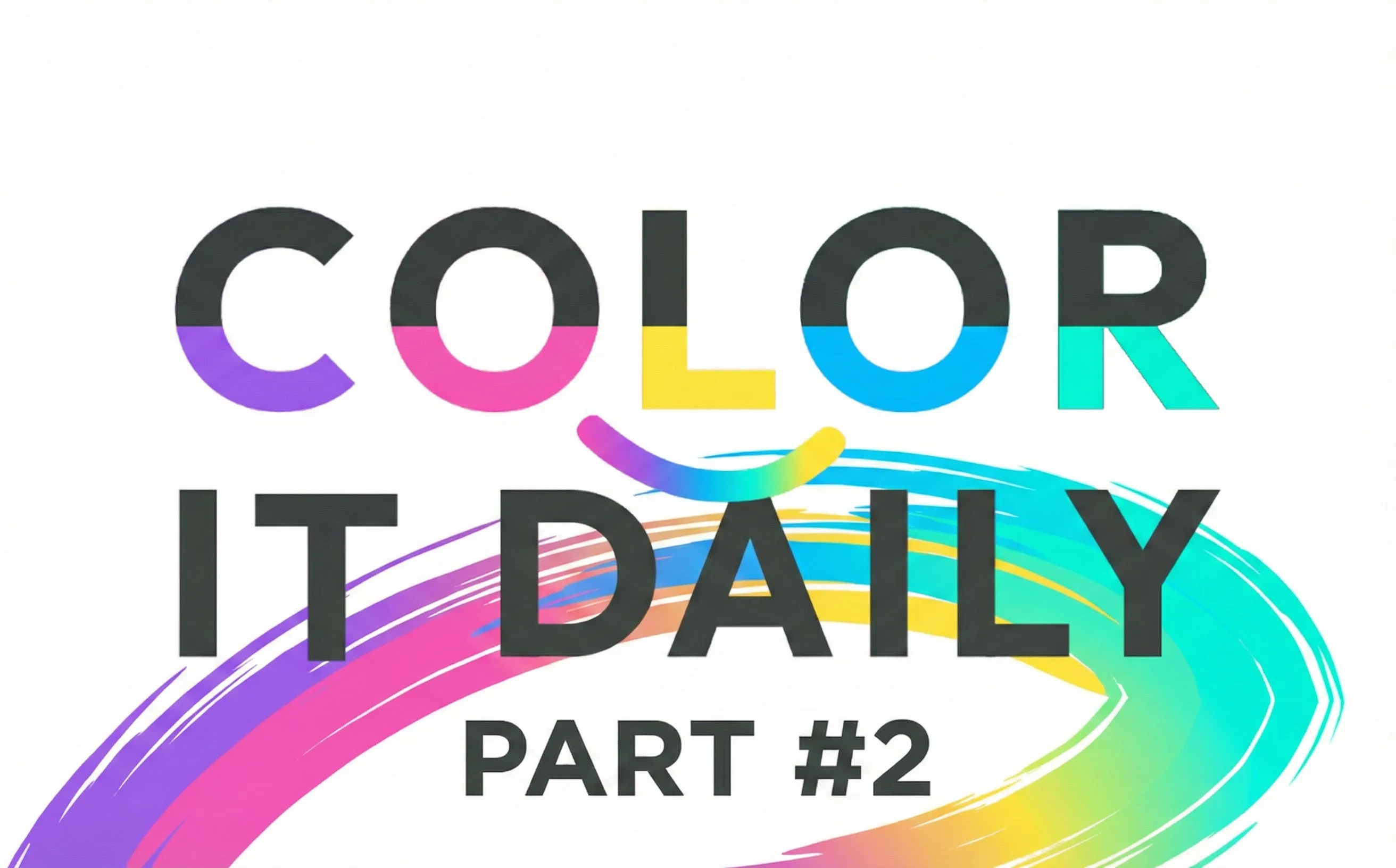 Building an Agent for Color It Daily, Part 2