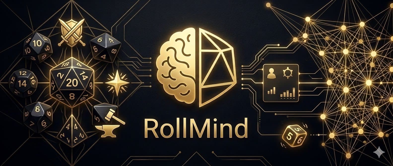 RollMind